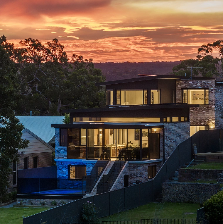 Coastal New Build image