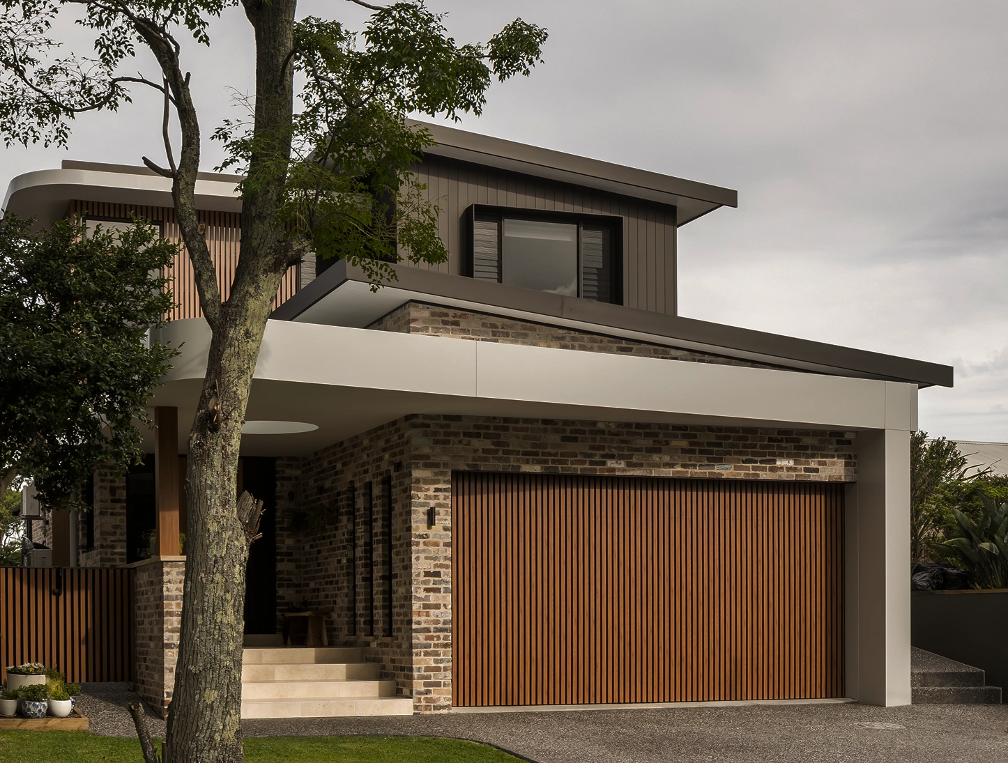 Custom New Home Builds