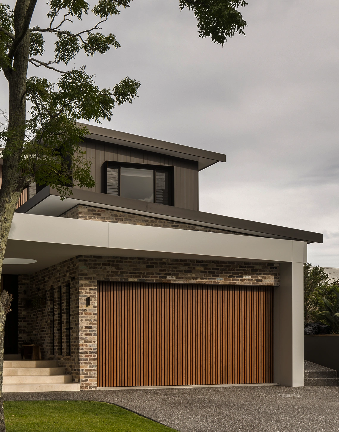 Custom New Home Builds