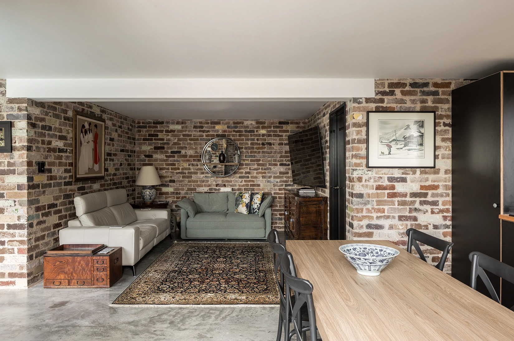 Custom New Homes
