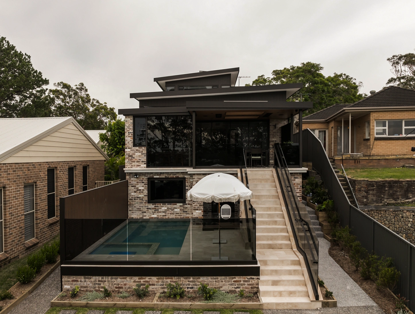 Decks & Outdoor Living
