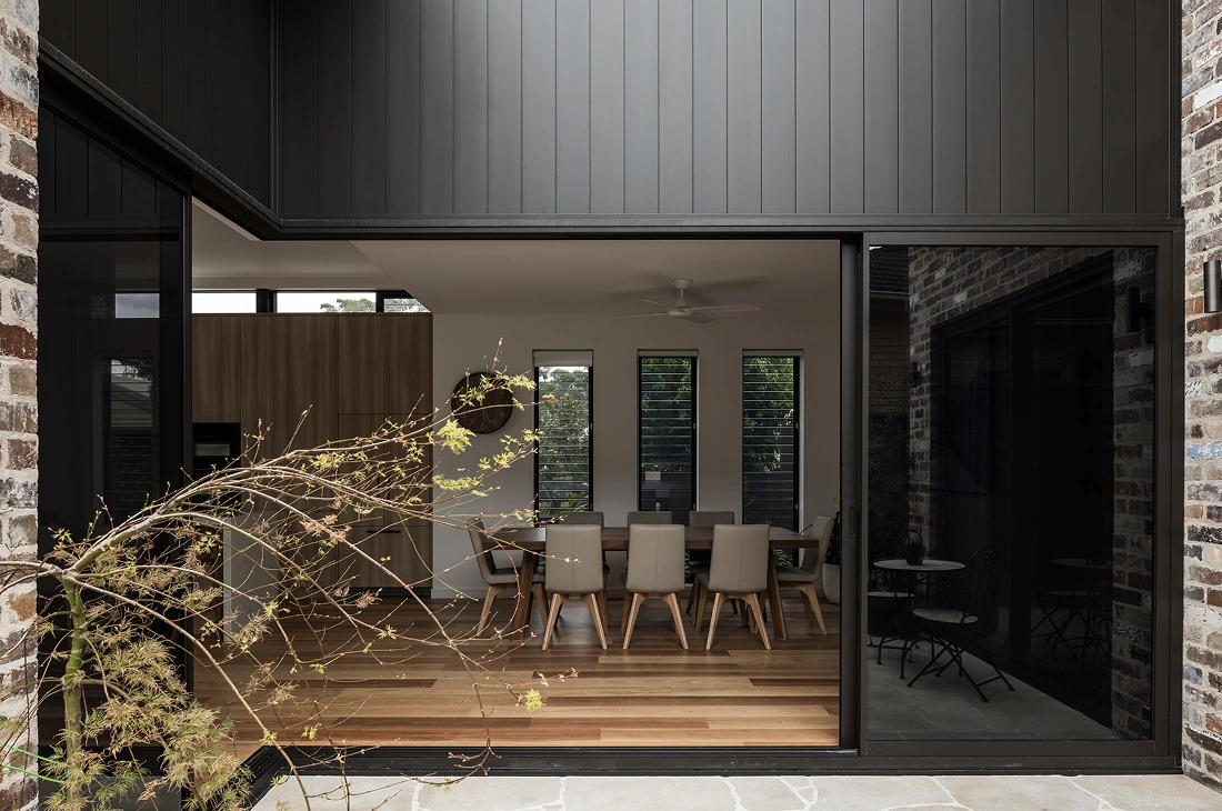 Decks & Pergolas