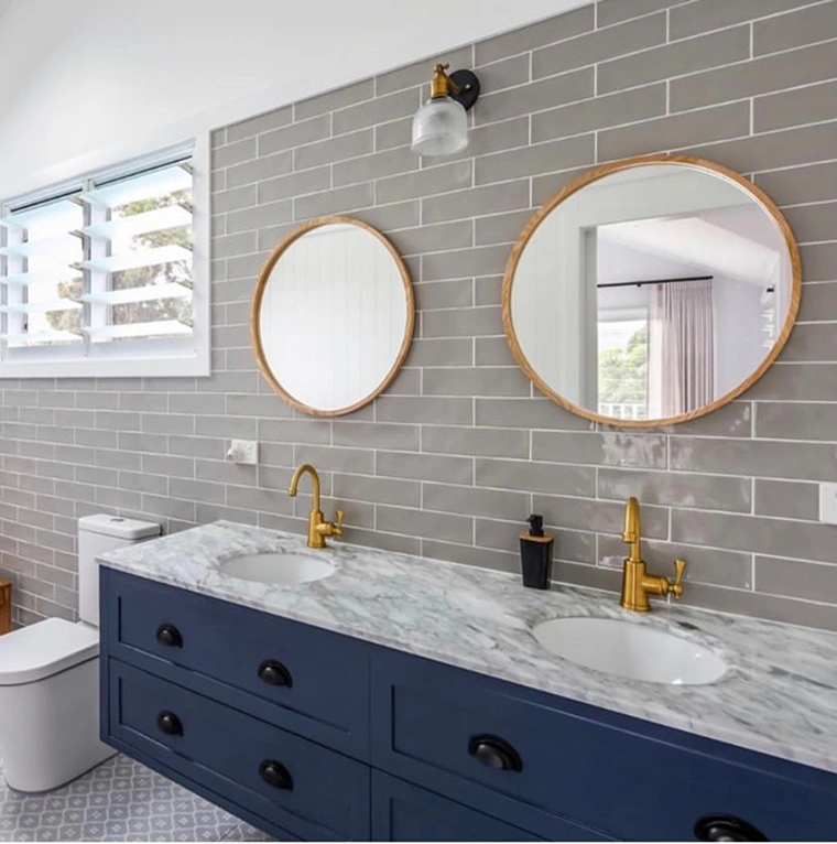 Extension & Bathroom