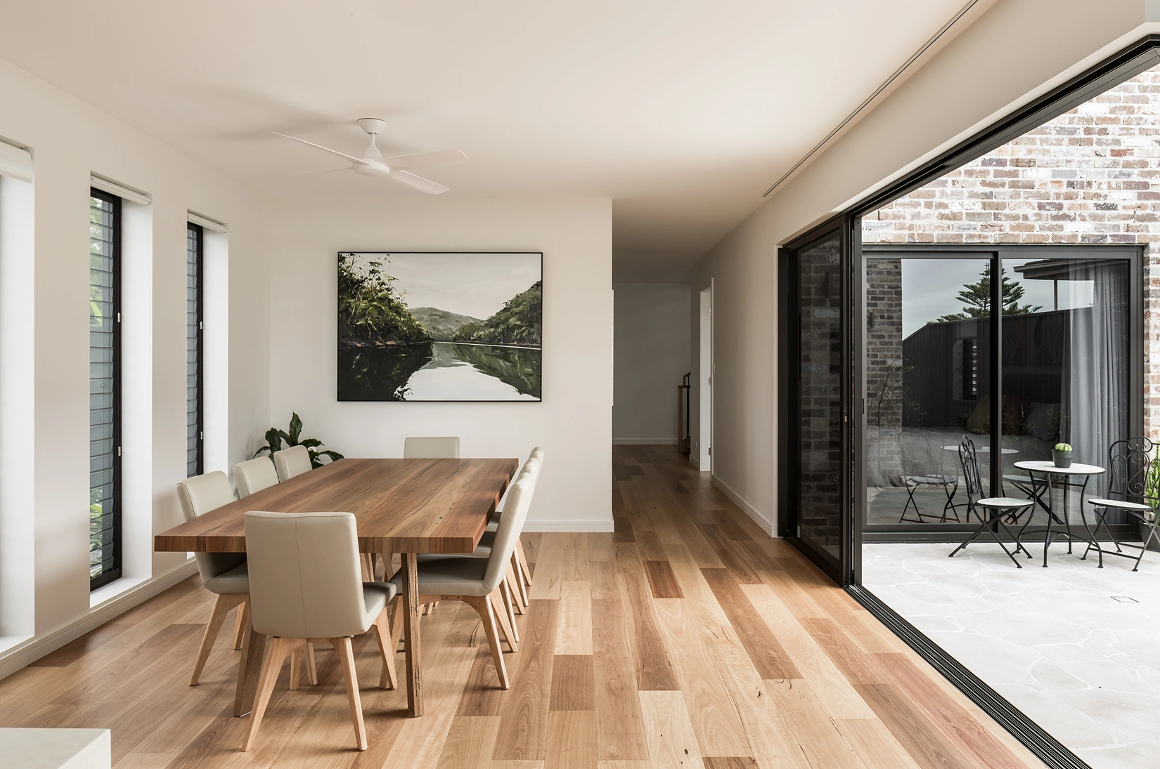 Extensions & Second Storeys