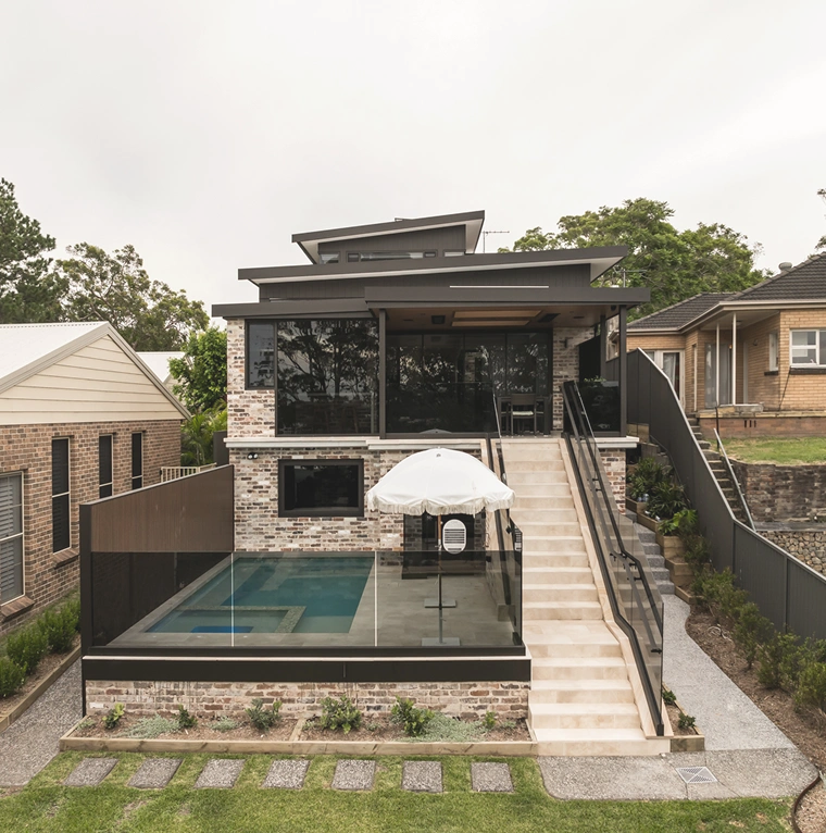 Full Home Renovation