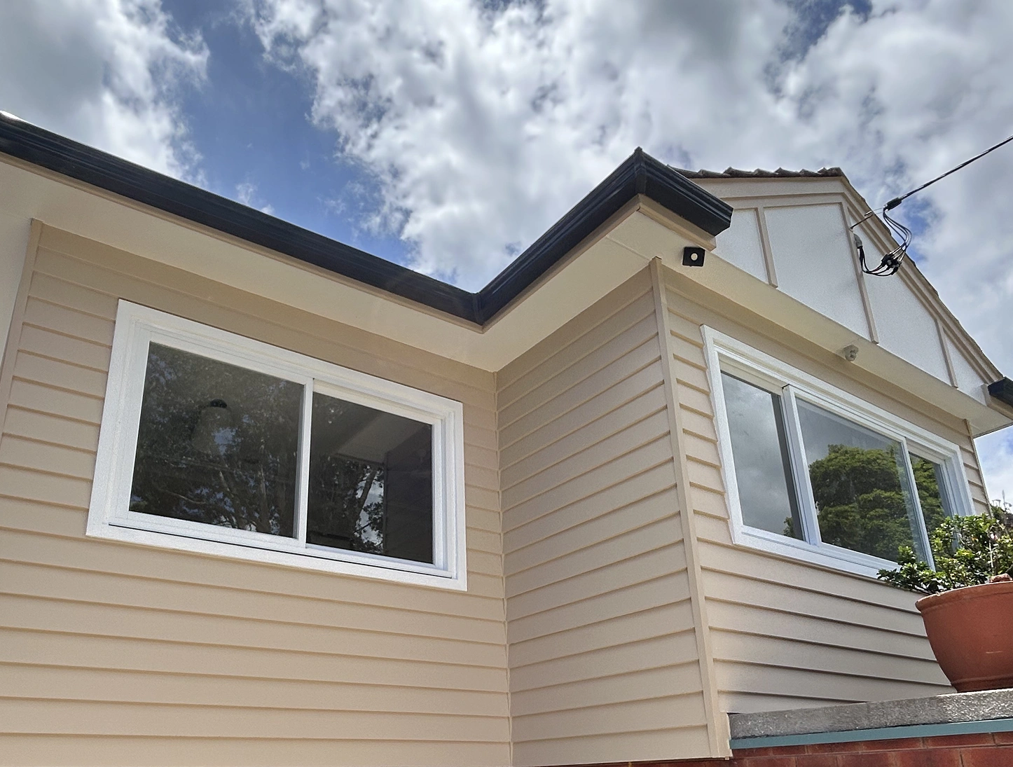 Landscaping & Site Works