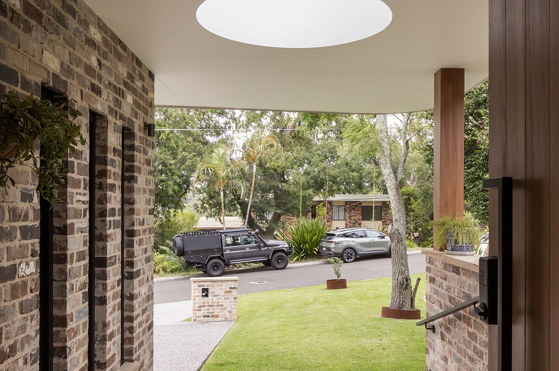 Landscaping & Site Works