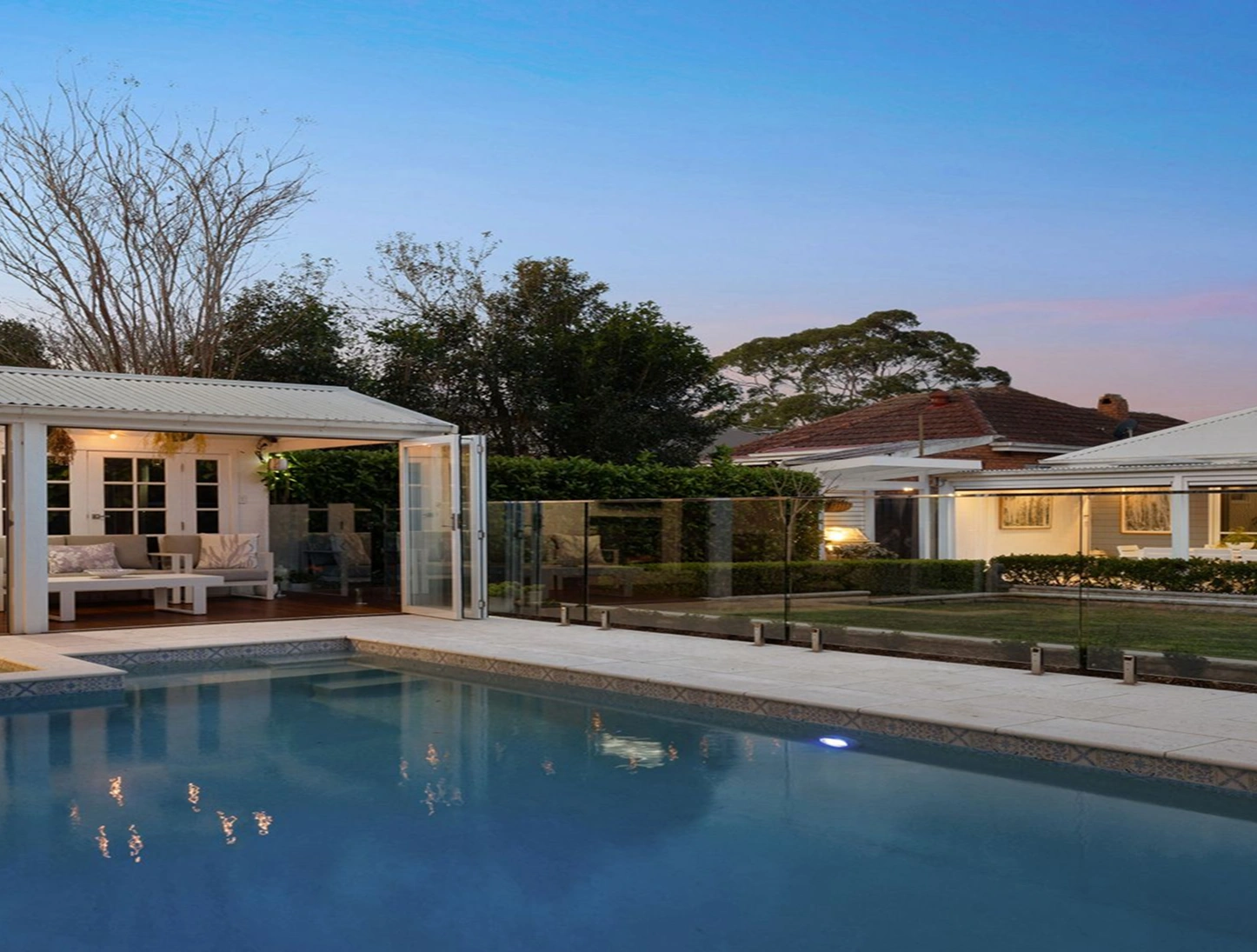 Renovations & Extensions