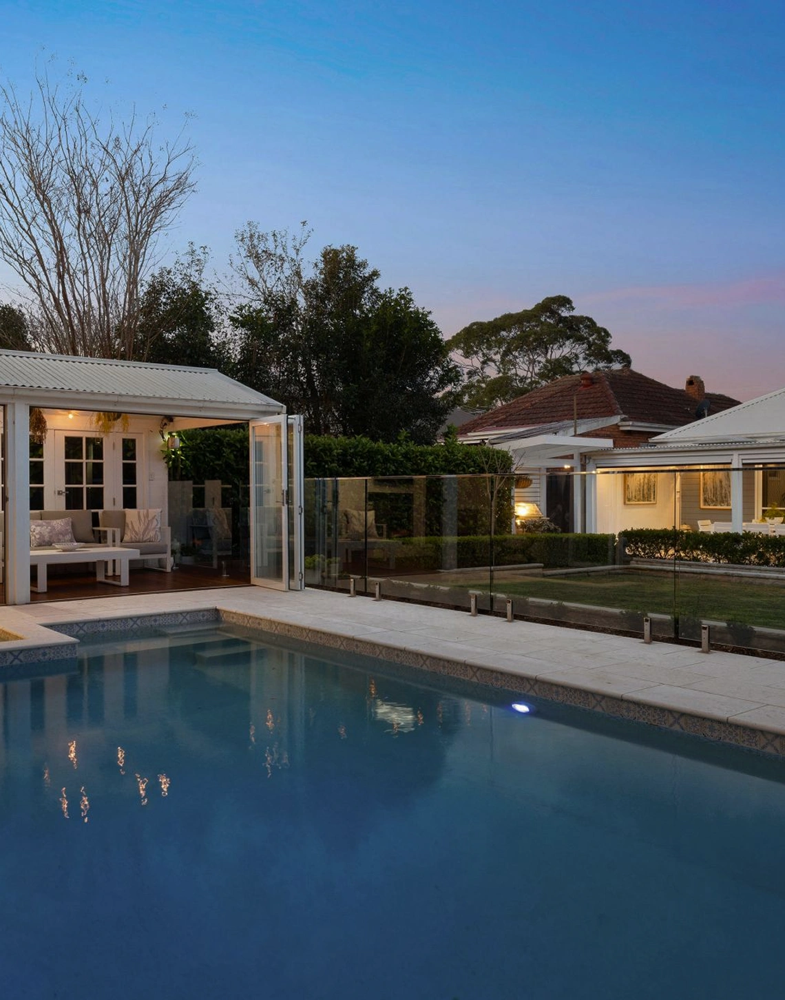 Renovations & Extensions